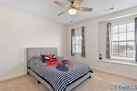 Tiny photo for 16913 Thornapple Run, Moseley, VA 23120 (MLS # 2616387)