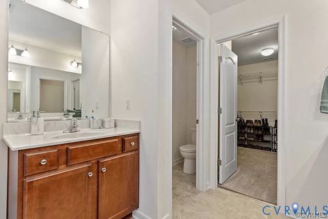 Tiny photo for 16913 Thornapple Run, Moseley, VA 23120 (MLS # 2616387)