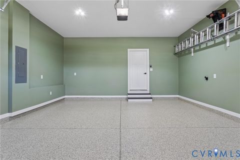 Tiny photo for 416 Timber Passage Trail, Williamsburg, VA 23185 (MLS # 2614279)