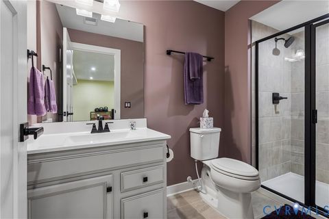 Tiny photo for 416 Timber Passage Trail, Williamsburg, VA 23185 (MLS # 2614279)