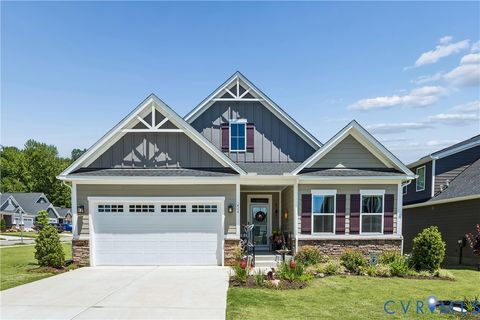 Photo of 416 Timber Passage Trail, Williamsburg, VA 23185 (MLS # 2614279)