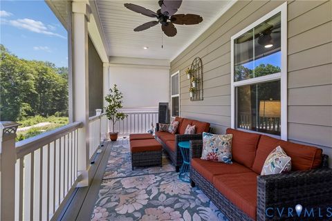 Tiny photo for 416 Timber Passage Trail, Williamsburg, VA 23185 (MLS # 2614279)