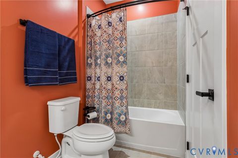 Tiny photo for 416 Timber Passage Trail, Williamsburg, VA 23185 (MLS # 2614279)