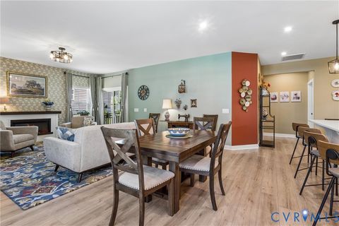 Tiny photo for 416 Timber Passage Trail, Williamsburg, VA 23185 (MLS # 2614279)