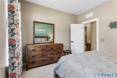 Tiny photo for 416 Timber Passage Trail, Williamsburg, VA 23185 (MLS # 2614279)