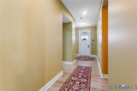Tiny photo for 416 Timber Passage Trail, Williamsburg, VA 23185 (MLS # 2614279)