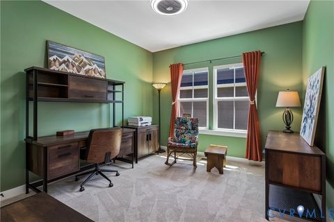 Tiny photo for 416 Timber Passage Trail, Williamsburg, VA 23185 (MLS # 2614279)