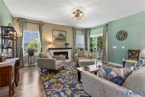 Tiny photo for 416 Timber Passage Trail, Williamsburg, VA 23185 (MLS # 2614279)
