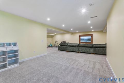 Tiny photo for 416 Timber Passage Trail, Williamsburg, VA 23185 (MLS # 2614279)