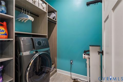 Tiny photo for 416 Timber Passage Trail, Williamsburg, VA 23185 (MLS # 2614279)