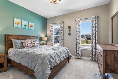 Tiny photo for 416 Timber Passage Trail, Williamsburg, VA 23185 (MLS # 2614279)