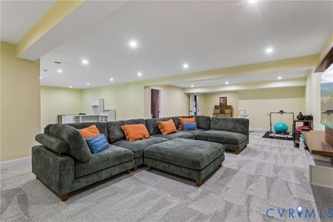 Tiny photo for 416 Timber Passage Trail, Williamsburg, VA 23185 (MLS # 2614279)