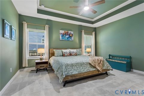 Tiny photo for 416 Timber Passage Trail, Williamsburg, VA 23185 (MLS # 2614279)
