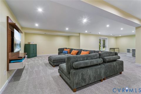 Tiny photo for 416 Timber Passage Trail, Williamsburg, VA 23185 (MLS # 2614279)