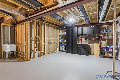 Tiny photo for 416 Timber Passage Trail, Williamsburg, VA 23185 (MLS # 2614279)