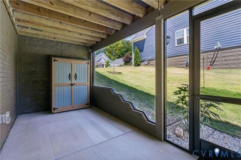 Tiny photo for 416 Timber Passage Trail, Williamsburg, VA 23185 (MLS # 2614279)