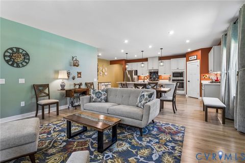 Tiny photo for 416 Timber Passage Trail, Williamsburg, VA 23185 (MLS # 2614279)