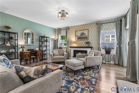 Tiny photo for 416 Timber Passage Trail, Williamsburg, VA 23185 (MLS # 2614279)
