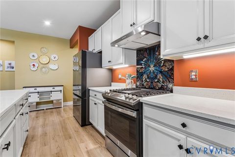 Tiny photo for 416 Timber Passage Trail, Williamsburg, VA 23185 (MLS # 2614279)
