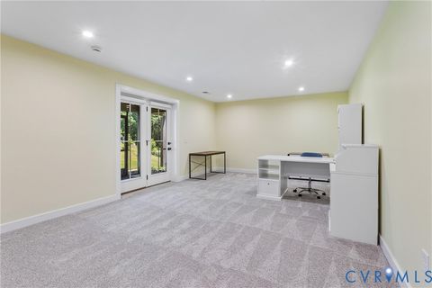 Tiny photo for 416 Timber Passage Trail, Williamsburg, VA 23185 (MLS # 2614279)