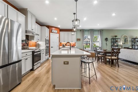 Tiny photo for 416 Timber Passage Trail, Williamsburg, VA 23185 (MLS # 2614279)