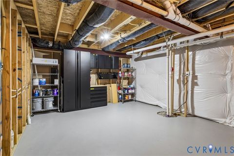 Tiny photo for 416 Timber Passage Trail, Williamsburg, VA 23185 (MLS # 2614279)