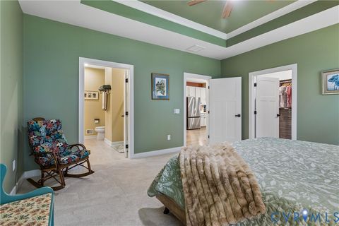 Tiny photo for 416 Timber Passage Trail, Williamsburg, VA 23185 (MLS # 2614279)