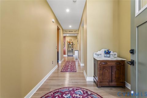 Tiny photo for 416 Timber Passage Trail, Williamsburg, VA 23185 (MLS # 2614279)