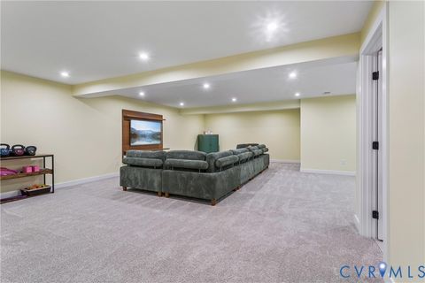 Tiny photo for 416 Timber Passage Trail, Williamsburg, VA 23185 (MLS # 2614279)