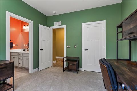 Tiny photo for 416 Timber Passage Trail, Williamsburg, VA 23185 (MLS # 2614279)