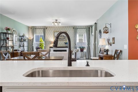 Tiny photo for 416 Timber Passage Trail, Williamsburg, VA 23185 (MLS # 2614279)