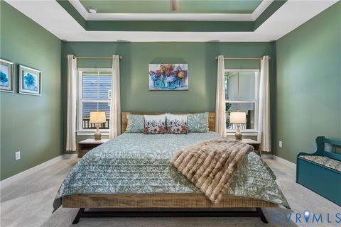 Tiny photo for 416 Timber Passage Trail, Williamsburg, VA 23185 (MLS # 2614279)