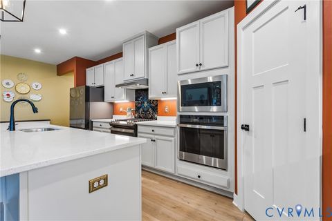 Tiny photo for 416 Timber Passage Trail, Williamsburg, VA 23185 (MLS # 2614279)