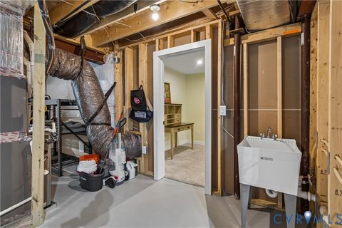 Tiny photo for 416 Timber Passage Trail, Williamsburg, VA 23185 (MLS # 2614279)