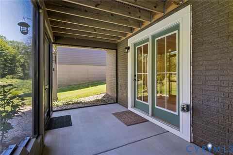 Tiny photo for 416 Timber Passage Trail, Williamsburg, VA 23185 (MLS # 2614279)