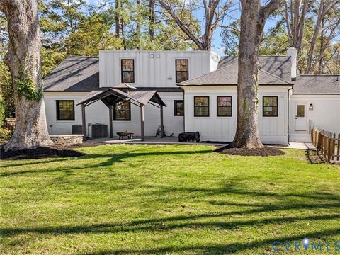 Tiny photo for 200 N Ridge Road, Henrico, VA 23229 (MLS # 2605739)