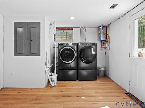 Tiny photo for 200 N Ridge Road, Henrico, VA 23229 (MLS # 2605739)