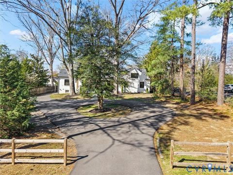 Tiny photo for 200 N Ridge Road, Henrico, VA 23229 (MLS # 2605739)