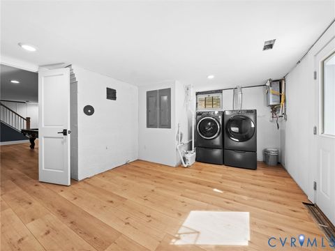 Tiny photo for 200 N Ridge Road, Henrico, VA 23229 (MLS # 2605739)