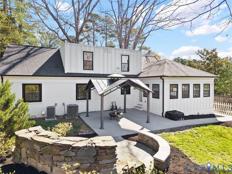 Tiny photo for 200 N Ridge Road, Henrico, VA 23229 (MLS # 2605739)