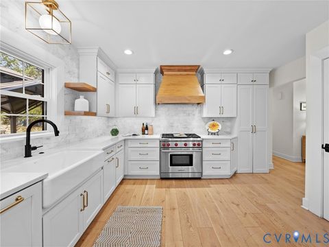 Tiny photo for 200 N Ridge Road, Henrico, VA 23229 (MLS # 2605739)