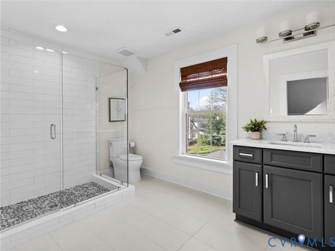 Tiny photo for 200 N Ridge Road, Henrico, VA 23229 (MLS # 2605739)