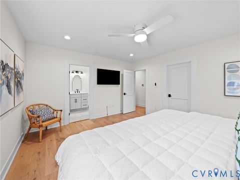 Tiny photo for 200 N Ridge Road, Henrico, VA 23229 (MLS # 2605739)