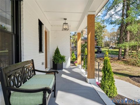 Tiny photo for 200 N Ridge Road, Henrico, VA 23229 (MLS # 2605739)