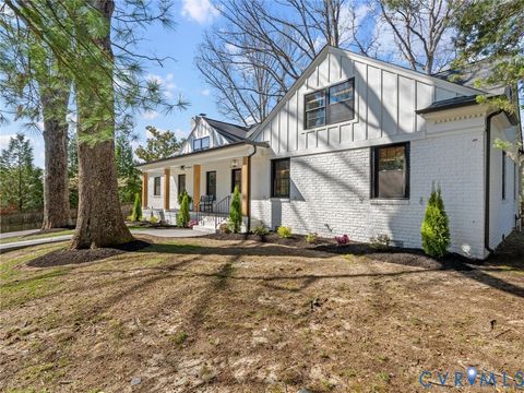 Tiny photo for 200 N Ridge Road, Henrico, VA 23229 (MLS # 2605739)