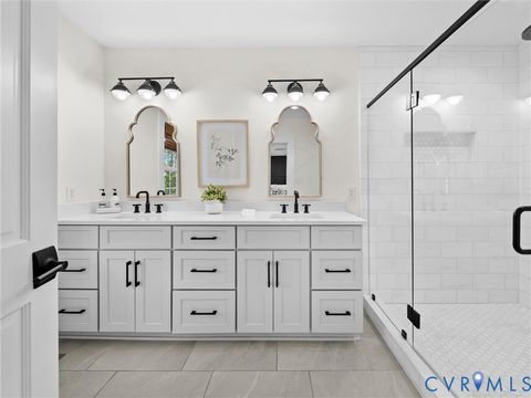 Tiny photo for 200 N Ridge Road, Henrico, VA 23229 (MLS # 2605739)