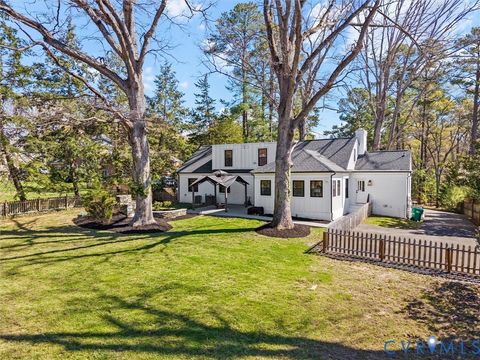 Tiny photo for 200 N Ridge Road, Henrico, VA 23229 (MLS # 2605739)