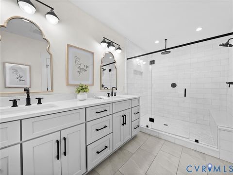 Tiny photo for 200 N Ridge Road, Henrico, VA 23229 (MLS # 2605739)