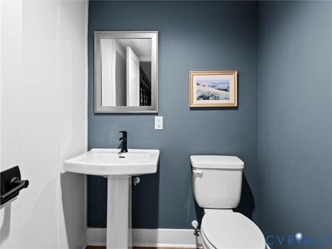 Tiny photo for 200 N Ridge Road, Henrico, VA 23229 (MLS # 2605739)