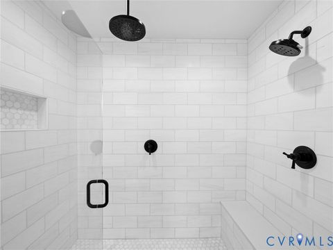 Tiny photo for 200 N Ridge Road, Henrico, VA 23229 (MLS # 2605739)